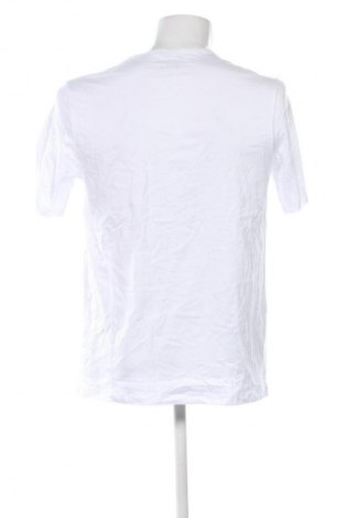 Męski T-shirt Hugo Boss, Rozmiar XL, Kolor Biały, Cena 107,99 zł