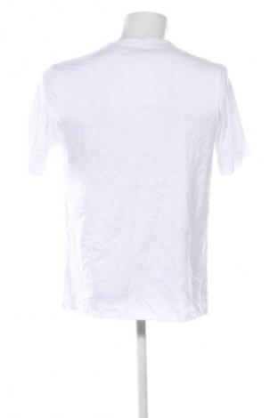 Męski T-shirt Hugo Boss, Rozmiar XL, Kolor Biały, Cena 107,99 zł
