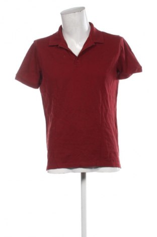 Tricou de bărbați Hugo Boss, Mărime L, Culoare Roșu, Preț 230,99 Lei