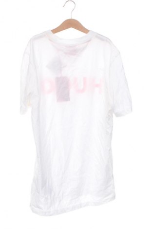 Herren T-Shirt Hugo Boss, Größe XS, Farbe Weiß, Preis € 40,99