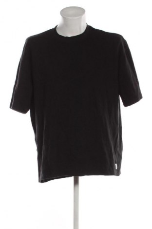 Ανδρικό t-shirt Hugo Boss, Μέγεθος XXL, Χρώμα Μαύρο, Τιμή 36,99 €