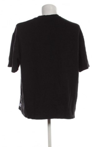 Ανδρικό t-shirt Hugo Boss, Μέγεθος XXL, Χρώμα Μαύρο, Τιμή 36,99 €