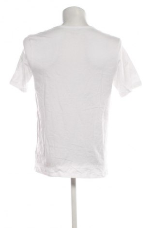 Herren Shirt Hugo Boss, Größe XL, Farbe Weiß, Preis 18,99 €