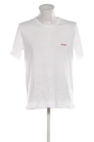 Férfi póló Hugo Boss, Méret XL, Szín Fehér, Ár 17 609 Ft