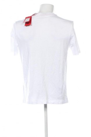 Férfi póló Hugo Boss, Méret M, Szín Fehér, Ár 21 699 Ft