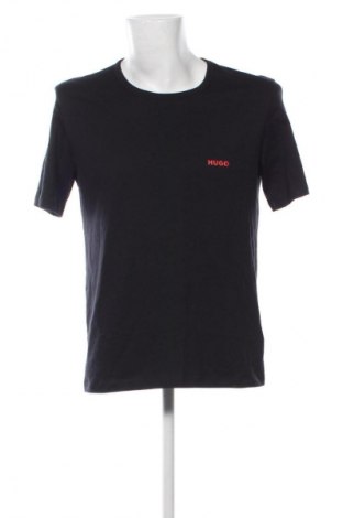 Férfi póló Hugo Boss, Méret XL, Szín Fekete, Ár 16 449 Ft