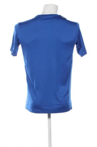 Мъжка тениска Jack & Jones, Размер M, Цвят Син, Цена 5,62 €