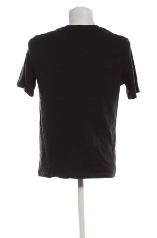 Tricou de bărbați Jack & Jones, Mărime XL, Culoare Negru, Preț 62,99 Lei