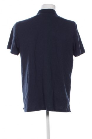 Pánské tričko  Levi's, Velikost XL, Barva Modrá, Cena  1 329,00 Kč