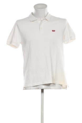 Pánské tričko  Levi's, Velikost M, Barva Krémová, Cena  649,00 Kč