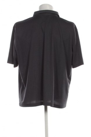 Herren T-Shirt Maier Sports, Größe 4XL, Farbe Grau, Preis € 13,99