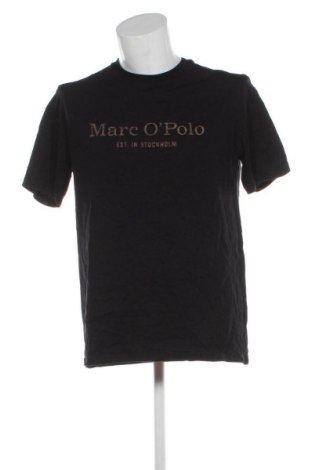 Herren T-Shirt Marc O'Polo, Größe L, Farbe Schwarz, Preis € 27,99