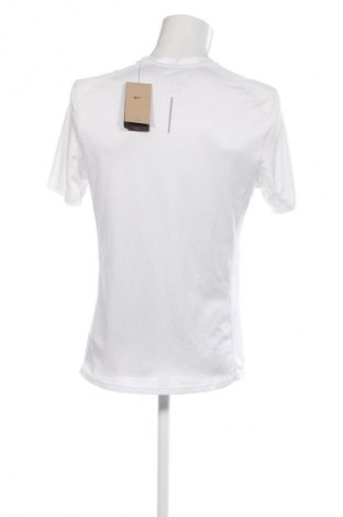 Herren Shirt Nike, Größe L, Farbe Weiß, Preis 37,99 €