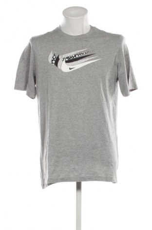 Pánské tričko  Nike, Velikost L, Barva Šedá, Cena  849,00 Kč