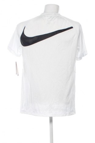 Tricou de bărbați Nike, Mărime L, Culoare Alb, Preț 187,99 Lei
