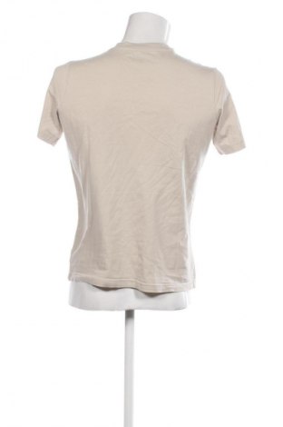 Ανδρικό t-shirt PUMA, Μέγεθος M, Χρώμα  Μπέζ, Τιμή 12,99 €
