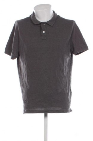 Męski T-shirt Pier One, Rozmiar XL, Kolor Szary, Cena 30,99 zł