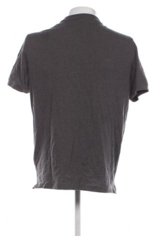 Męski T-shirt Pier One, Rozmiar XL, Kolor Szary, Cena 30,99 zł