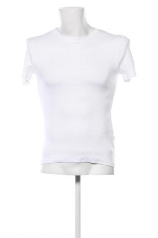 Pánske tričko  Pier One, Veľkosť M, Farba Biela, Cena  8,95 €