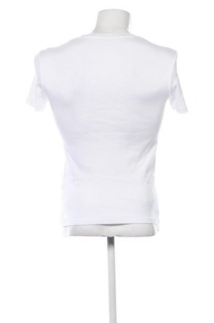 Pánske tričko  Pier One, Veľkosť M, Farba Biela, Cena  8,95 €