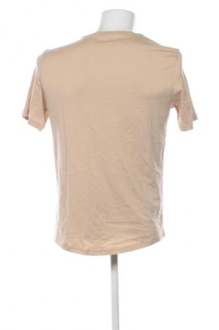 Férfi póló Pier One, Méret M, Szín Bézs, Ár 3 859 Ft
