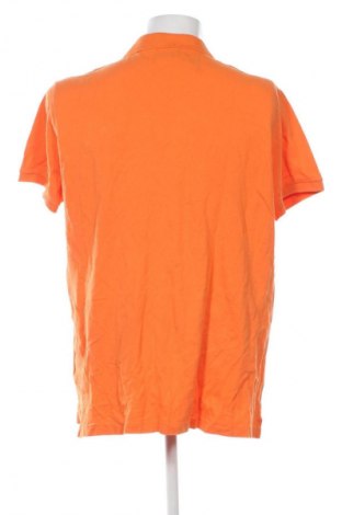 Tricou de bărbați Polo Ralph Lauren, Mărime XXL, Culoare Portocaliu, Preț 259,99 Lei