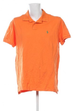 Tricou de bărbați Polo Ralph Lauren, Mărime XXL, Culoare Portocaliu, Preț 259,99 Lei
