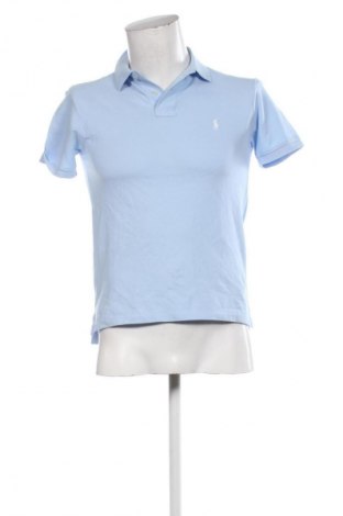 Pánské tričko  Polo Ralph Lauren, Velikost S, Barva Modrá, Cena  1 279,00 Kč