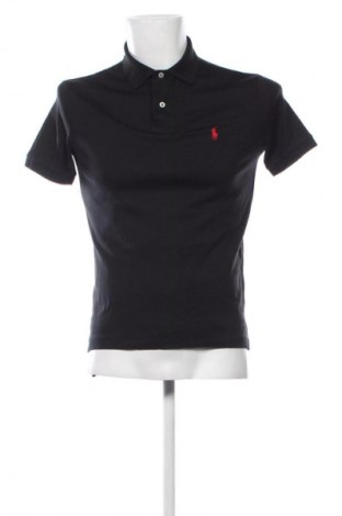 Ανδρικό t-shirt Polo Ralph Lauren, Μέγεθος S, Χρώμα Μαύρο, Τιμή 56,99 €