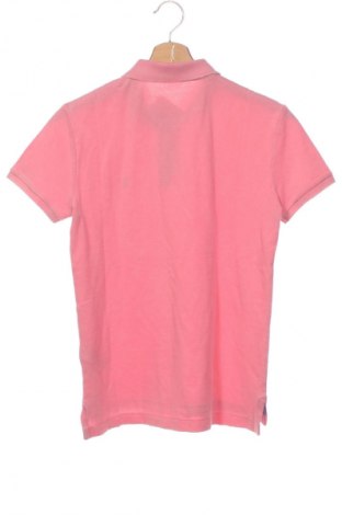 Pánské tričko  Polo Ralph Lauren, Velikost XS, Barva Růžová, Cena  1 059,00 Kč