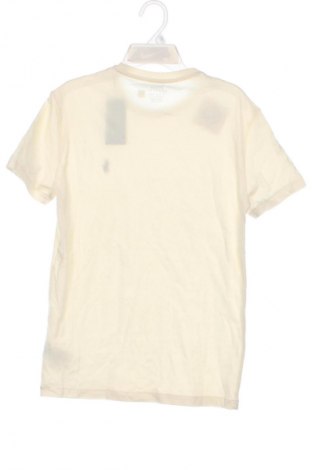 Pánské tričko  Polo Ralph Lauren, Velikost XS, Barva Krémová, Cena  1 799,00 Kč