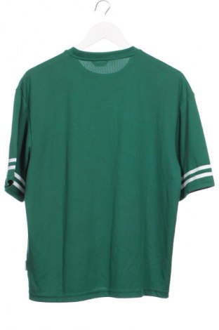 Pánské tričko  Rebel, Velikost XS, Barva Zelená, Cena  79,00 Kč