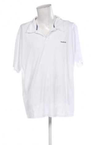 Herren Shirt Reebok, Größe XXL, Farbe Weiß, Preis 5,99 €
