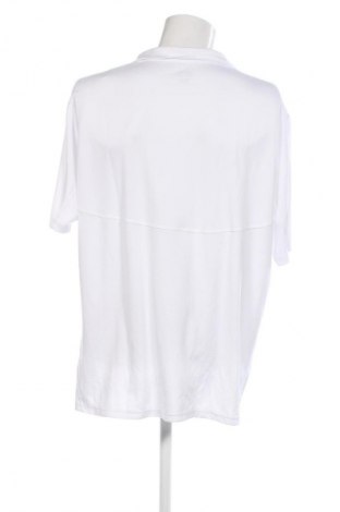 Herren Shirt Reebok, Größe XXL, Farbe Weiß, Preis 5,99 €