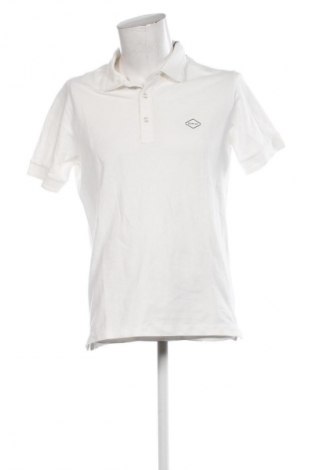 Herren T-Shirt Replay, Größe L, Farbe Weiß, Preis € 53,99