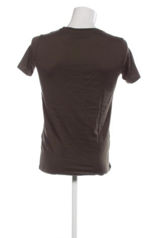 Męski T-shirt Replay, Rozmiar S, Kolor Zielony, Cena 61,99 zł