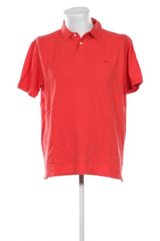 Herren T-Shirt S.Oliver, Größe XXL, Farbe Rot, Preis € 8,99