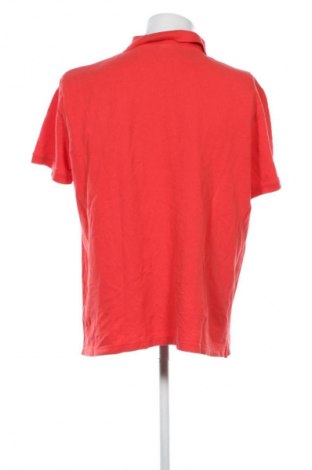 Herren T-Shirt S.Oliver, Größe XXL, Farbe Rot, Preis € 8,99