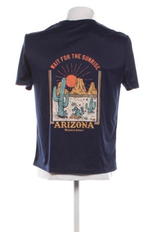 Ανδρικό t-shirt SHEIN, Μέγεθος S, Χρώμα Πολύχρωμο, Τιμή 2,99 €