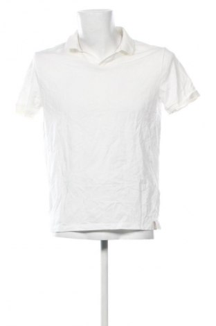 Herren T-Shirt Sinsay, Größe XL, Farbe Weiß, Preis € 5,99