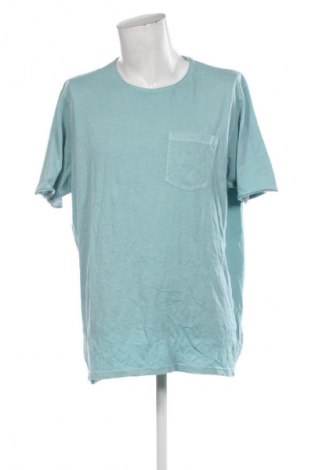 Tricou de bărbați Smog, Mărime XXL, Culoare Verde, Preț 49,99 Lei