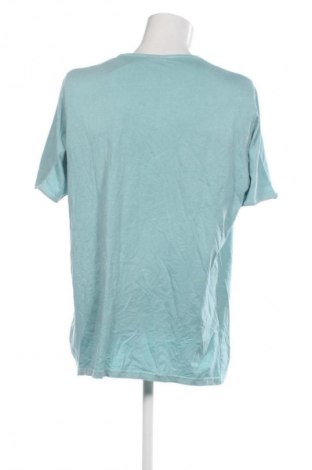 Tricou de bărbați Smog, Mărime XXL, Culoare Verde, Preț 49,99 Lei