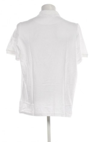 Ανδρικό t-shirt Stoiber, Μέγεθος XL, Χρώμα Λευκό, Τιμή 1,99 €
