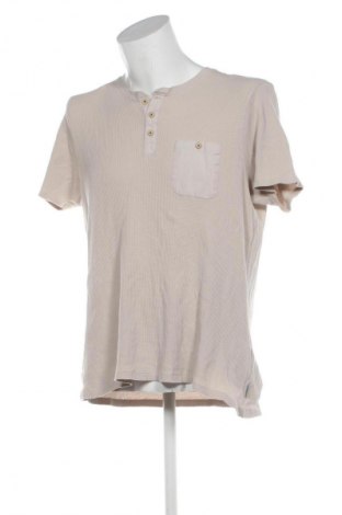 Pánské tričko  Ted Baker, Velikost L, Barva Béžová, Cena  529,00 Kč