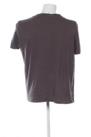 Herren T-Shirt Tom Tailor, Größe XXL, Farbe Grau, Preis € 5,99
