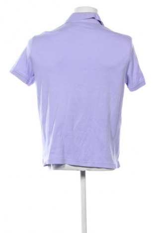 Férfi póló Tommy Hilfiger, Méret M, Szín Lila, Ár 15 809 Ft