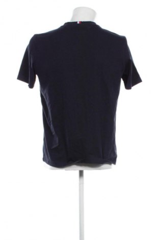 Pánské tričko  Tommy Hilfiger, Velikost M, Barva Modrá, Cena  459,00 Kč