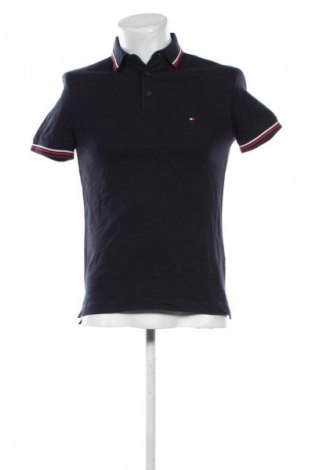 Pánské tričko  Tommy Hilfiger, Velikost S, Barva Černá, Cena  1 149,00 Kč