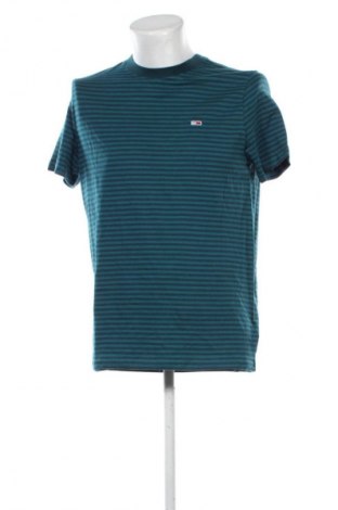 Pánské tričko  Tommy Hilfiger, Velikost M, Barva Vícebarevné, Cena  519,00 Kč