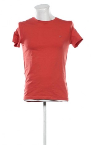 Férfi póló Tommy Hilfiger, Méret S, Szín Narancssárga
, Ár 6 209 Ft